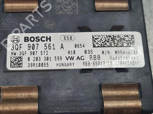 Electronic module VW GOLF VII (5G1, BQ1, BE1, BE2) 1.5 TSI | BP33186943M83 - Image 4