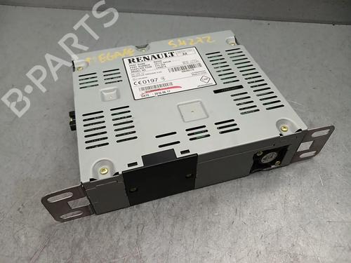 Bilradio RENAULT MEGANE IV Hatchback (B9A/M/N_) 1.6 dCi 130 (B9A4) (130 hp) 33186944