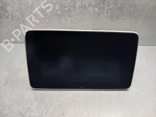 Used Display monitor MERCEDES-BENZ GLC Coupe (C253) 220 d 4-matic (253.303, 253.305) (170 hp) 33186945