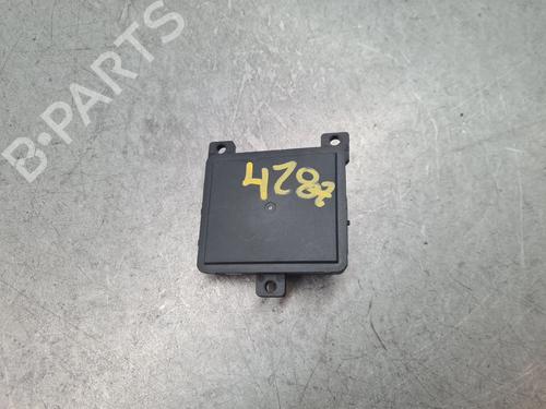 Altro RENAULT CAPTUR II (HF_) LPG (HFMT) (101 hp) 33186946