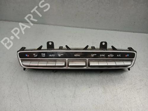 Used Climate control Climate control MERCEDES-BENZ GLC Coupe (C253) 220 d 4-matic (253.303, 253.305) (170 hp) 20349882 20349882