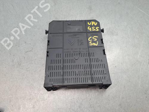 Fuse box CITROËN C5 III Break (RW_) 3.0 HDi 240 (RWX8CA) | BP33186947E1 - Image 2