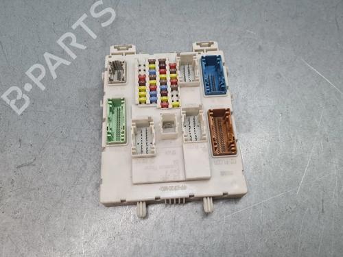 Used Fuse box Fuse box FORD FOCUS III 1.6 TDCi (115 hp) 4662708 4662708