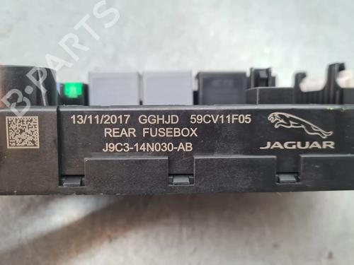 Fuse box JAGUAR E-PACE (X540) 2.0 D150 AWD | BP33199959E1 - Image 4