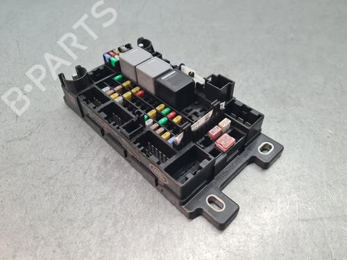 Fuse box JAGUAR E-PACE (X540) 2.0 D150 AWD | BP33199959E1 - Image 3