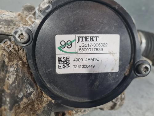 Steering rack RENAULT ESPACE VI (RHN) E-TECH 200 Hybrid | BP24837563M22 - Image 6