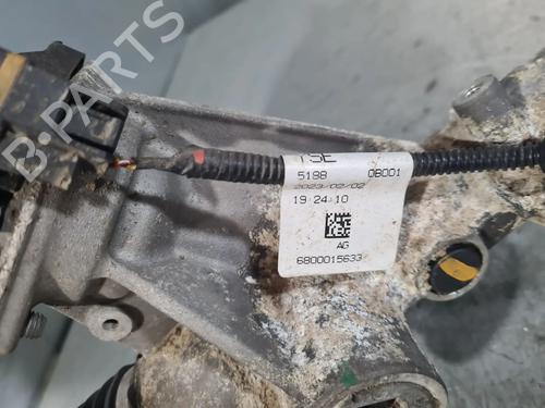 Steering rack RENAULT ESPACE VI (RHN) E-TECH 200 Hybrid | BP24837563M22 - Image 5