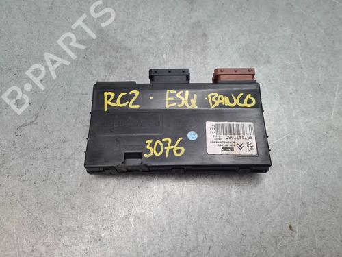 Used Other Other PEUGEOT RCZ 2.0 HDi (163 hp) 33199960 33199960