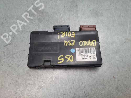 Andere für CITROËN DS5 2.0 BlueHDi 180 (180 hp) 33199961