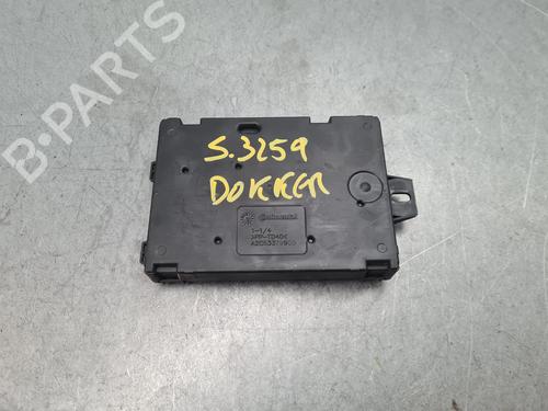 Elektronik Modul für DACIA DOKKER MPV (KE_) 1.5 dCi (KEAJ, KEAH) (90 hp) 33199962