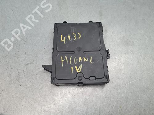 Módulo eletrónico RENAULT MEGANE IV Hatchback (B9A/M/N_) 1.8 Blue dCi 150 (B9A7) (150 hp) 33199964