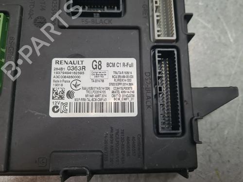 Electronic module RENAULT MEGANE IV Hatchback (B9A/M/N_) 1.8 Blue dCi 150 (B9A7) | BP33199964M83 - Image 4