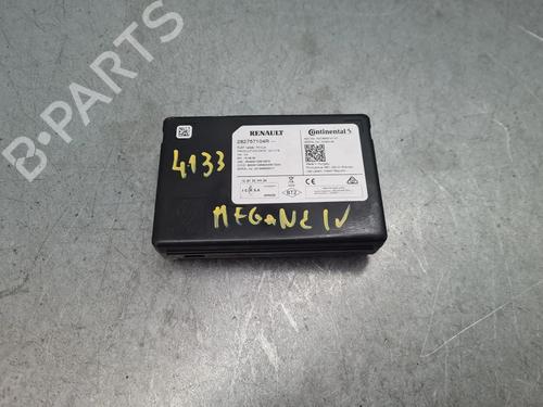 Used Other RENAULT MEGANE IV Hatchback (B9A/M/N_) 1.8 Blue dCi 150 (B9A7) (150 hp) 33199966