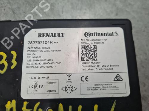 Other RENAULT MEGANE IV Hatchback (B9A/M/N_) 1.8 Blue dCi 150 (B9A7) | BP33199966O1 - Image 6