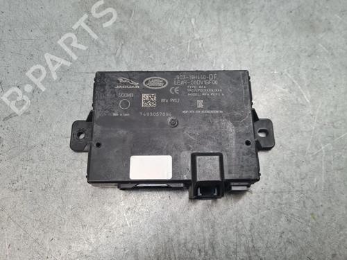 Elektronisk modul JAGUAR E-PACE (X540) 2.0 D150 AWD (150 hp) 33199967