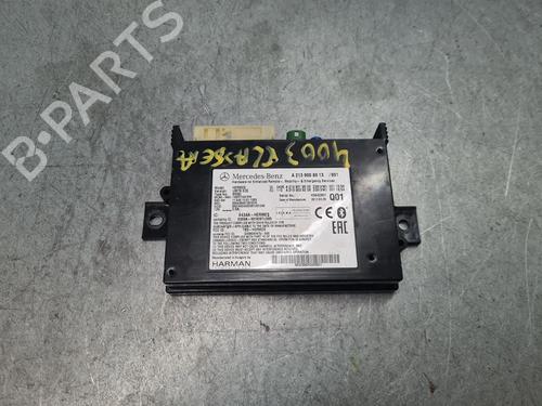 Used Other MERCEDES-BENZ A-CLASS (W176) A 160 (176.041) (102 hp) 33199969