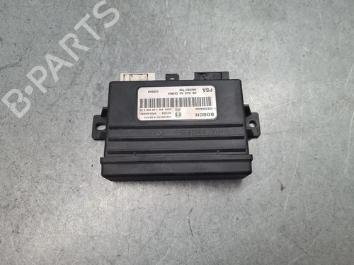 Electronic module CITROËN C5 III Break (RW_) 3.0 HDi 240 (RWX8CA) | BP33199970M83 - Image 3