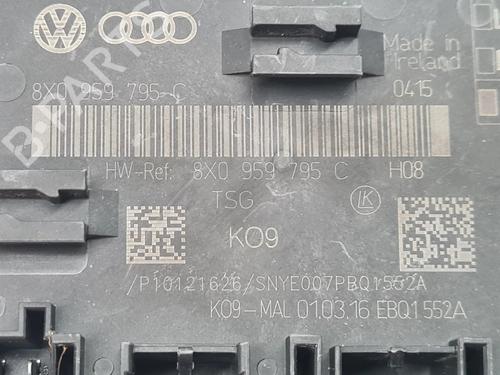 Electronic module AUDI Q3 (8UB, 8UG) 2.0 TDI quattro | BP33199971M83 - Image 4
