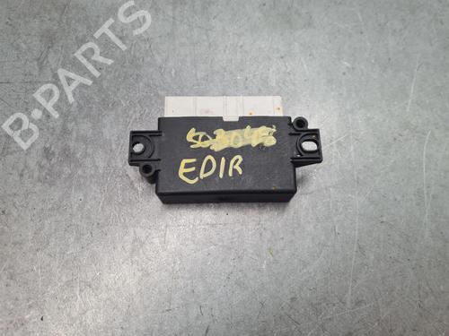 Used Electronic module OPEL CORSA F (P2JO) 1.2 (68) (101 hp) 33200000