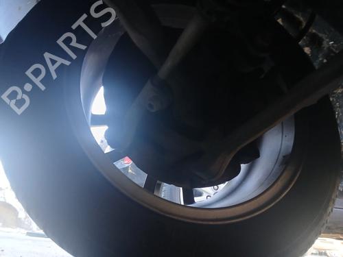 Used Right front steering knuckle Right front steering knuckle BMW 1 (F20) 116 i (136 hp) 33199998 33199998