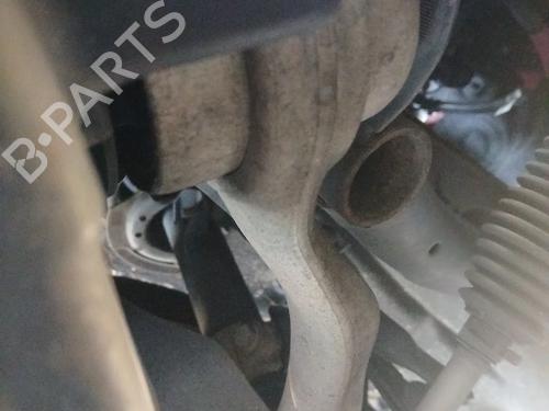 Used Right front suspension arm BMW 1 (F20) 116 i (136 hp) 33199995
