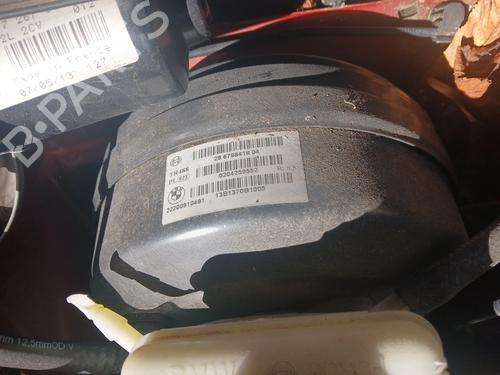 Used Servo brake Servo brake BMW 1 (F20) 116 i (136 hp) 33199989 33199989