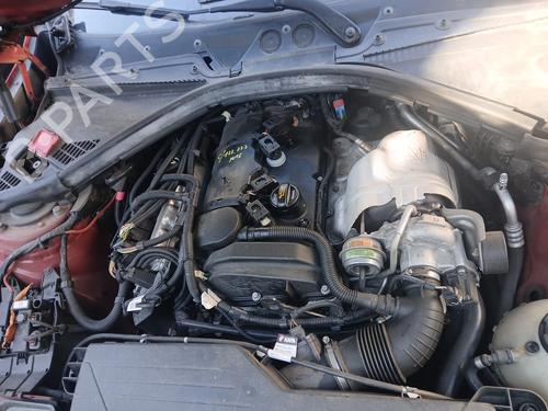 Getriebe für BMW 1 (F20) 116 i (136 hp) 33199985