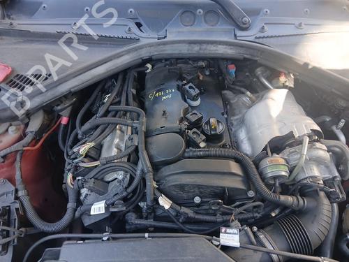 Used Engine Engine BMW 1 (F20) 116 i (136 hp) 33199988 33199988
