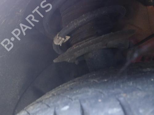Used Right front shock absorber Right front shock absorber BMW 1 (F20) 116 i (136 hp) 33199992 33199992
