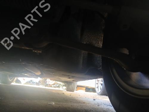 Venstre fortil bærearm BMW 1 (F20) 116 i (136 hp) 33199996