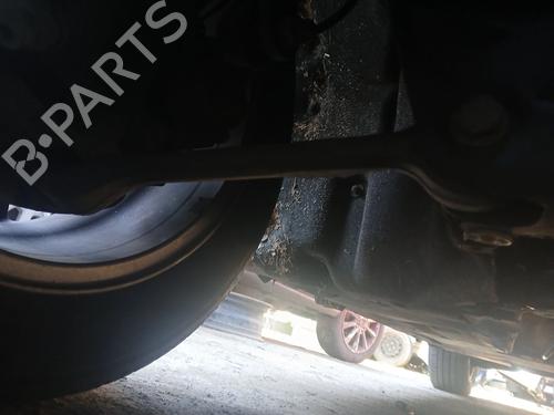 Used Right front suspension arm BMW 1 (F20) 116 i (136 hp) 33199994