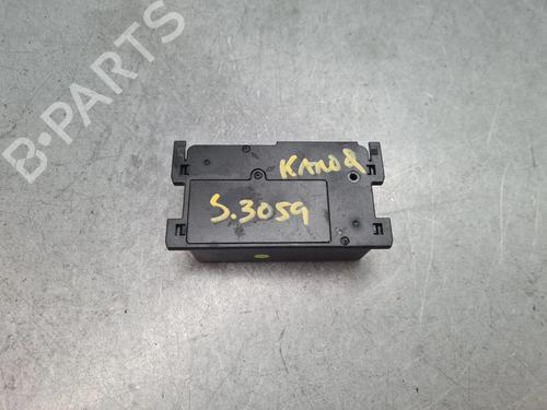 Used Other SKODA KAROQ (NU7, ND7) 1.6 TDI (115 hp) 33205275