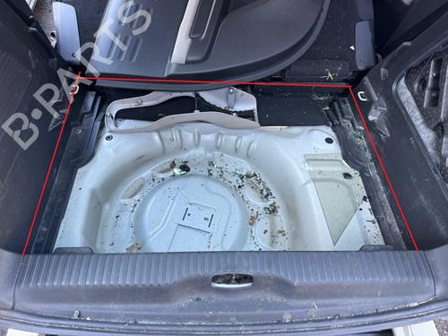 Otra CITROËN C3 AIRCROSS II (2R_, 2C_) 1.6 BlueHDi 120 (2CBHZH) (120 hp) 33205277