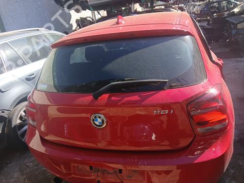 tailgate-bmw-1-f20-2011-2012-2013-2014-2015-2016-2017-2018-2019-33205284 main image