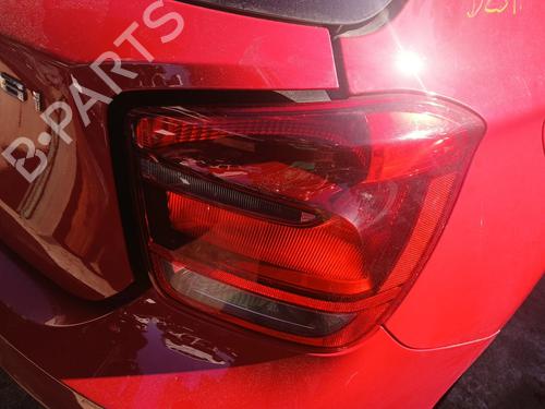Used Right taillight Right taillight BMW 1 (F20) 116 i (136 hp) 33205294 33205294