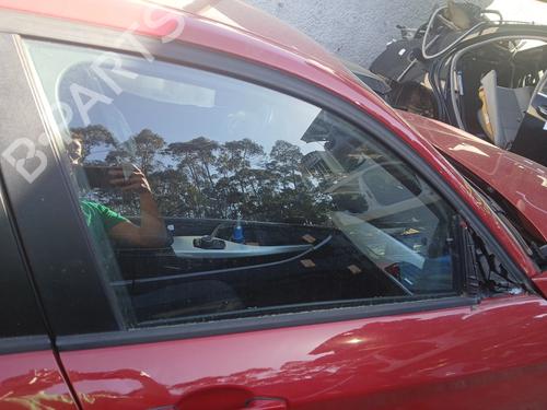 Used Front right door window BMW 1 (F20) 116 i (136 hp) 33205290