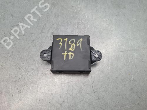 Used Other MERCEDES-BENZ GLK-CLASS (X204) 320 CDI 4-matic (204.983) (224 hp) 33205308