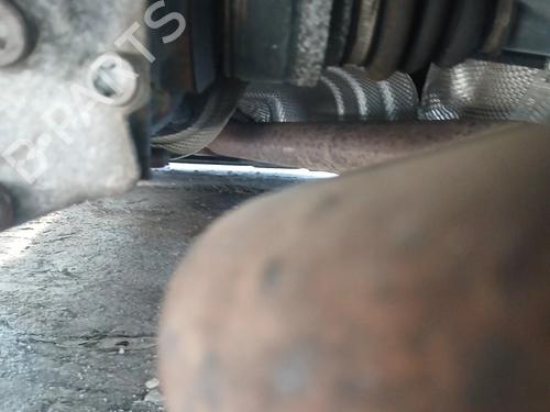 Used Right rear driveshaft BMW 1 (F20) 116 i (136 hp) 33205300