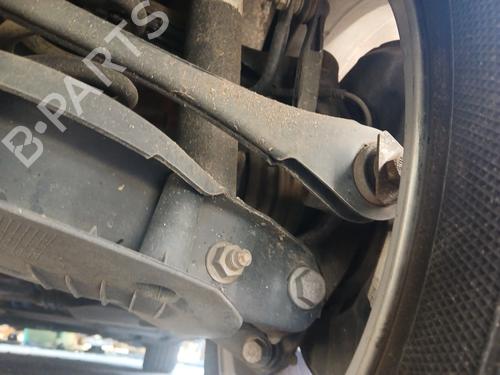 Mozzo posteriore destro BMW 1 (F20) 116 i (136 hp) 33205306