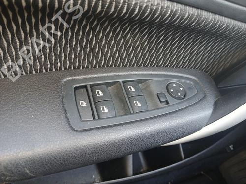 Used Left front window switch Left front window switch BMW 1 (F20) 116 i (136 hp) 33205312 33205312