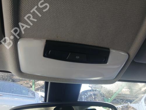 Used Interior roof light BMW 1 (F20) 116 i (136 hp) 33205319