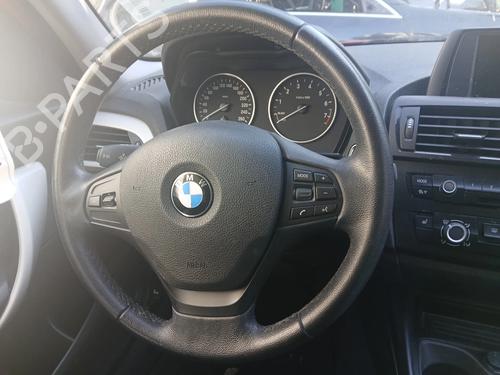 Used Steering wheel BMW 1 (F20) 116 i (136 hp) 33205321