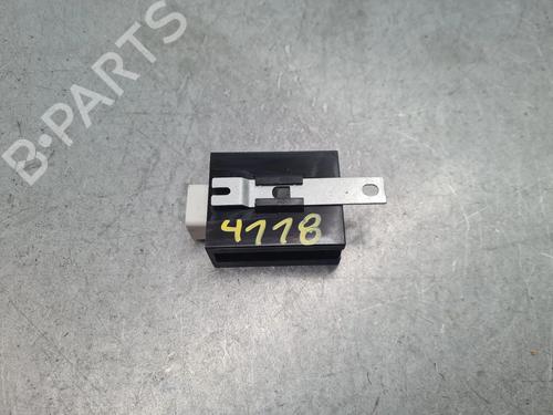 Elektronisk modul JAGUAR E-PACE (X540) 2.0 D150 AWD (150 hp) 33205324