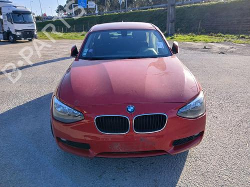 Full front BMW 1 (F20) 116 i | BP33205325S1 - Image 4