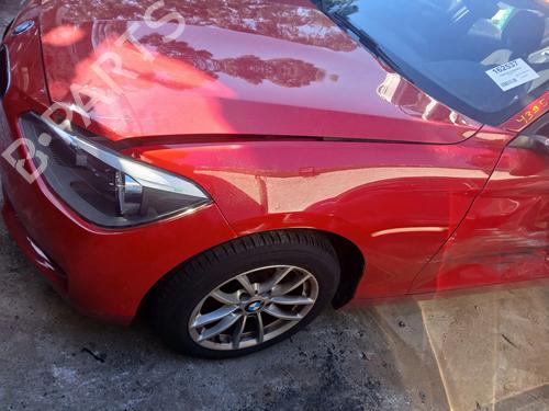 Full front BMW 1 (F20) 116 i | BP33205325S1 - Image 5