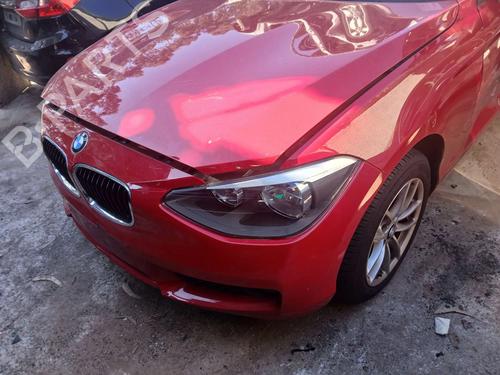 Full front BMW 1 (F20) 116 i | BP33205325S1 - Image 3