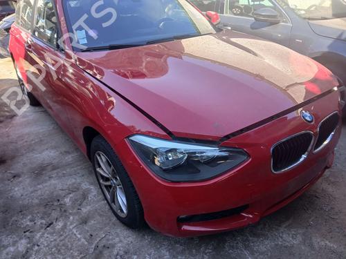 Full front BMW 1 (F20) 116 i | BP33205325S1 - Image 6