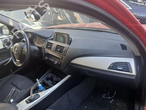 Full front BMW 1 (F20) 116 i | BP33205325S1 - Image 8