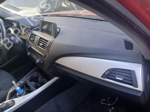 Full front BMW 1 (F20) 116 i | BP33205325S1 - Image 9