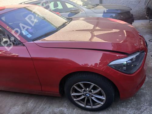 Full front BMW 1 (F20) 116 i | BP33205325S1 - Image 7